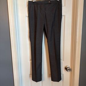 Limited Dress Pants Grey